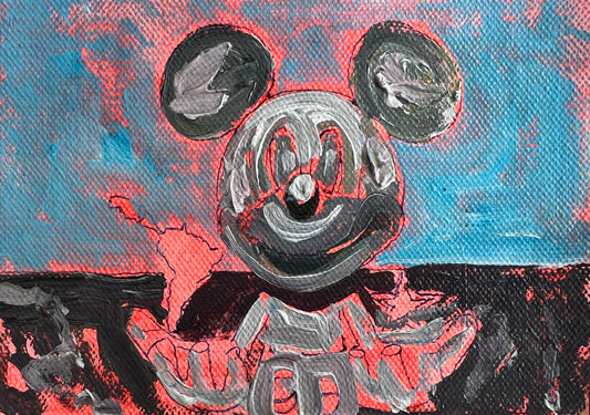 Andreas Von Gehr "El Ratón II" de la serie "Infiltrados", 2023