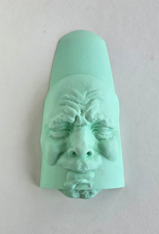 Francisco Esnayra, "INTENSO BLA BLA", 2026
