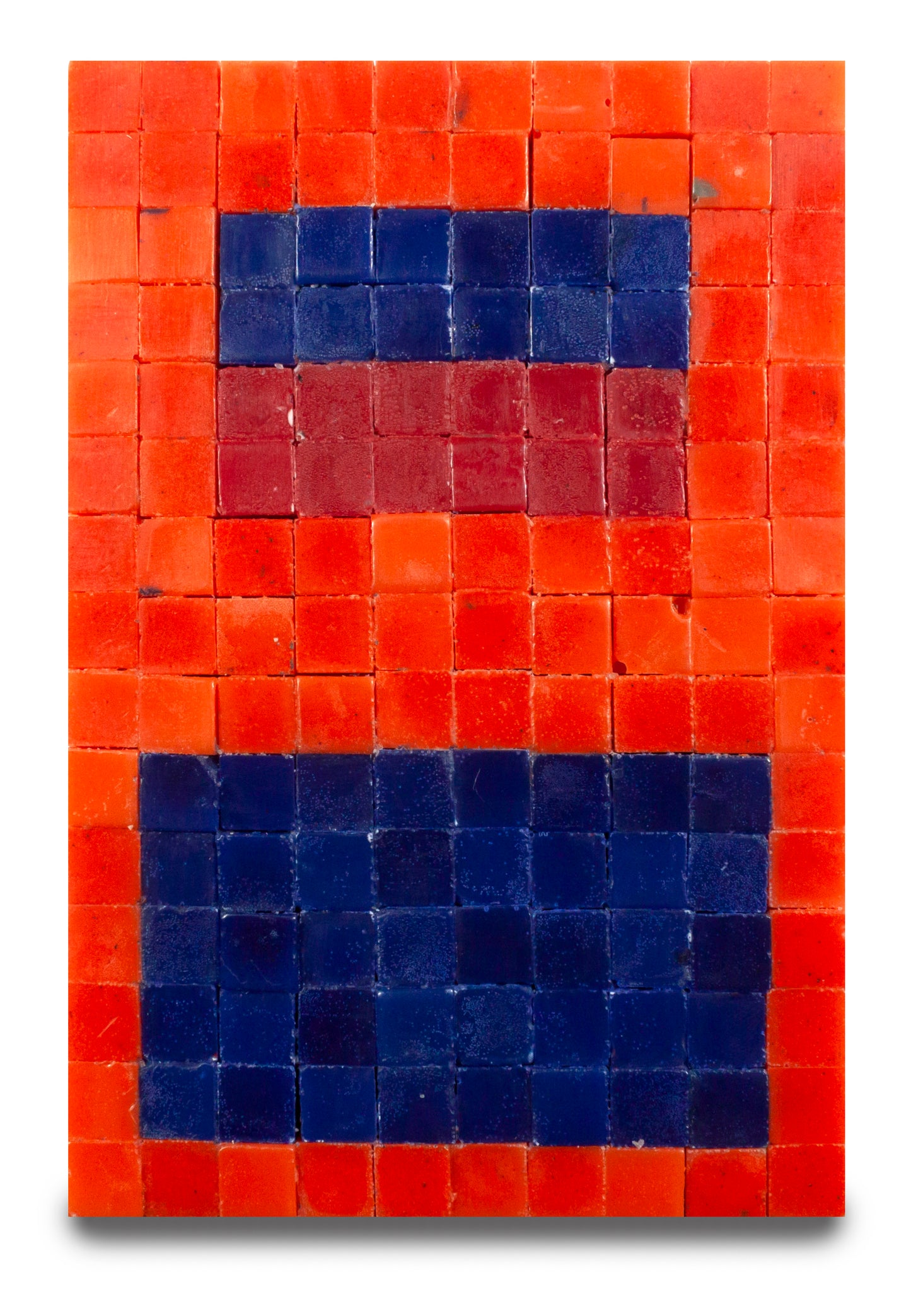 Alfredo Gallegos Mena, "Junção", 2025