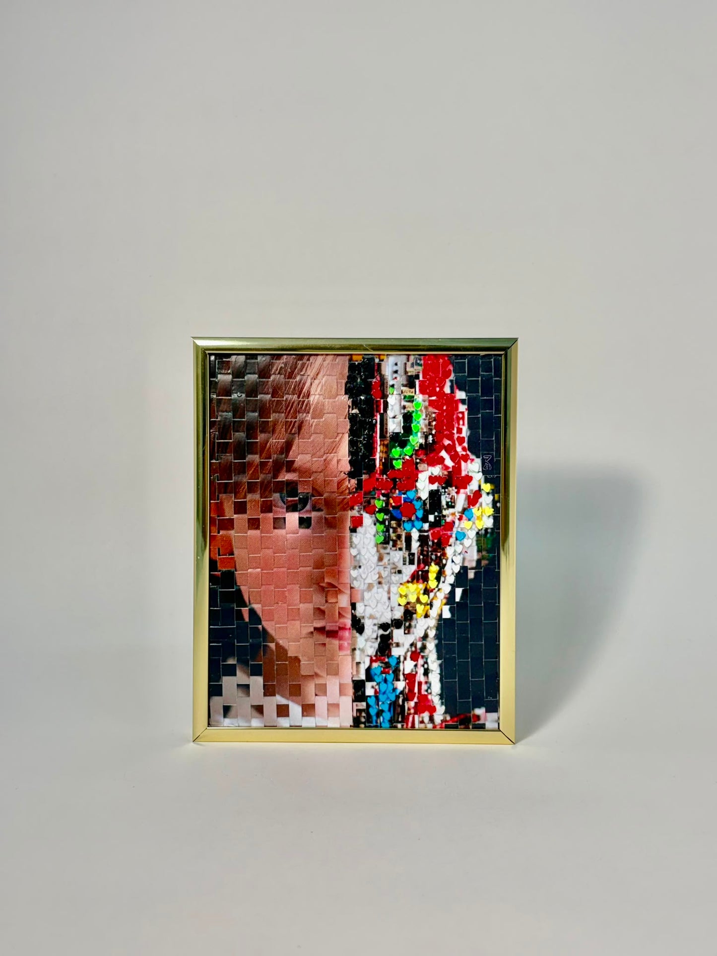 Fantastic Man, "KABL3", edición 1 de 1, 2026