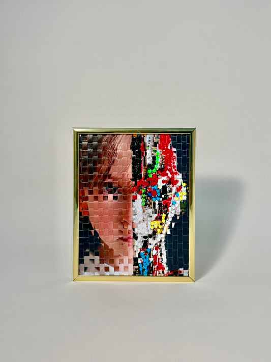 Fantastic Man, "KABL3", edición 1 de 1, 2026