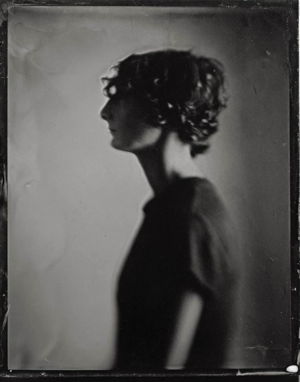 Alfredo Méndez, "Lisa" de la serie "Retratos", 2024