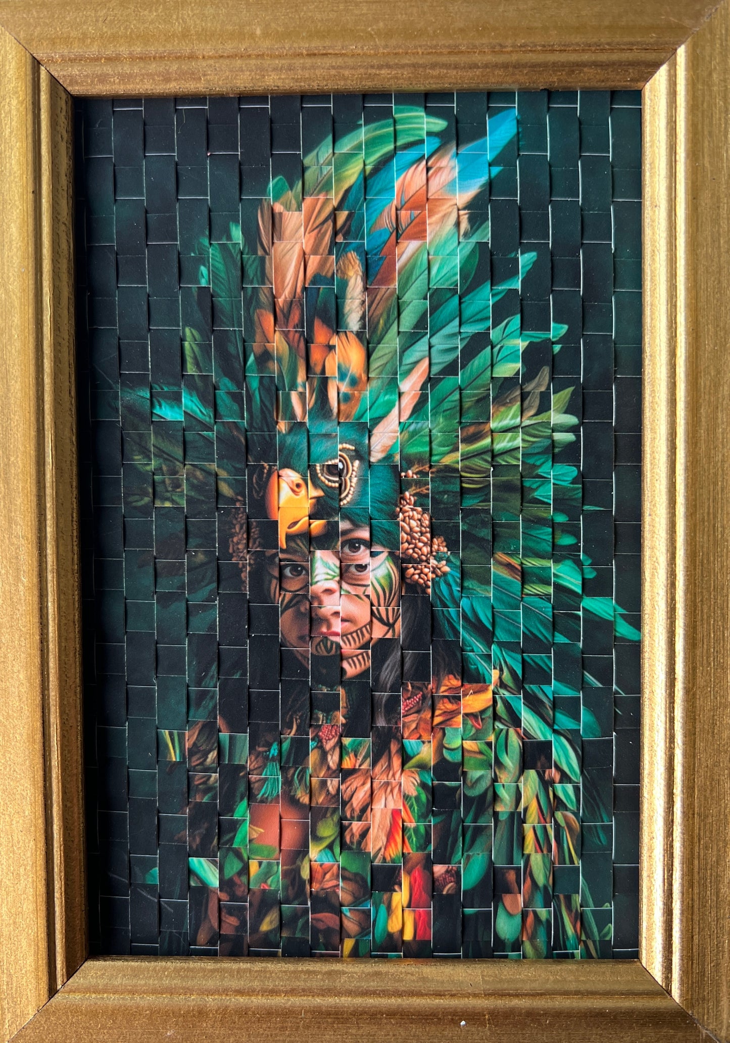 Fantastic Man, "MALINALI", edición 1 de 1, 2025