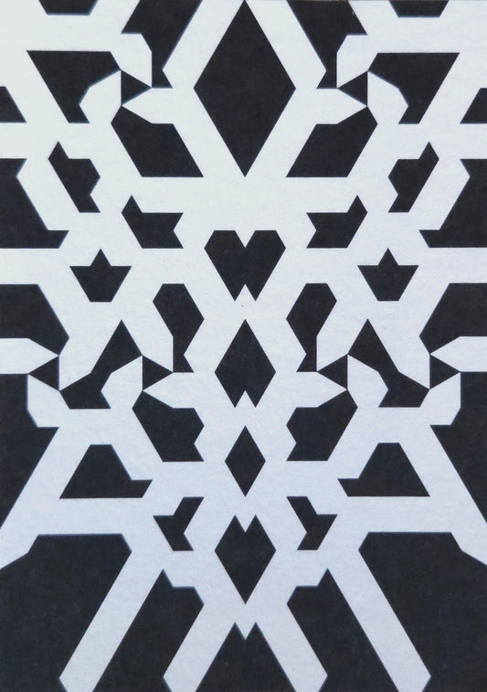 David Troice, "Passage I", 2026