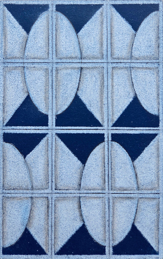 William Gaber, "Portal 4", 2026