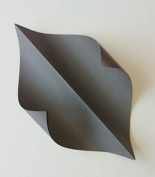 Ripple effect, serie de 4, 2024