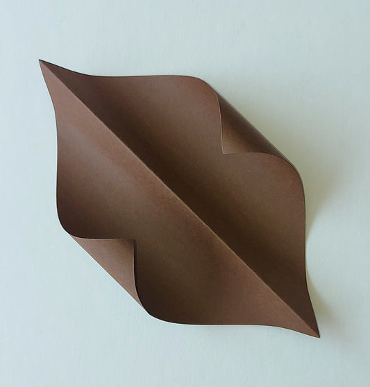 Ripple effect, serie de 4, 2024