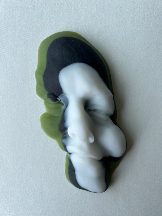 Francisco Esnayra "Sin título", 2025