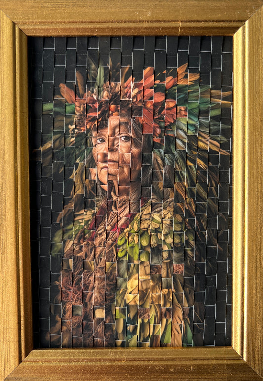 Fantastic Man, "SAIRIS", edición 1 de 1, 2025