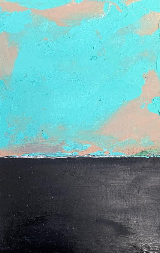 Gustavo Argüello, "Sin título", de la serie "Entrañas", 2025