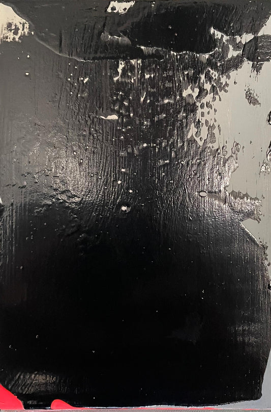 Gustavo Argüello, "Sin título", de la serie "Entrañas", 2025