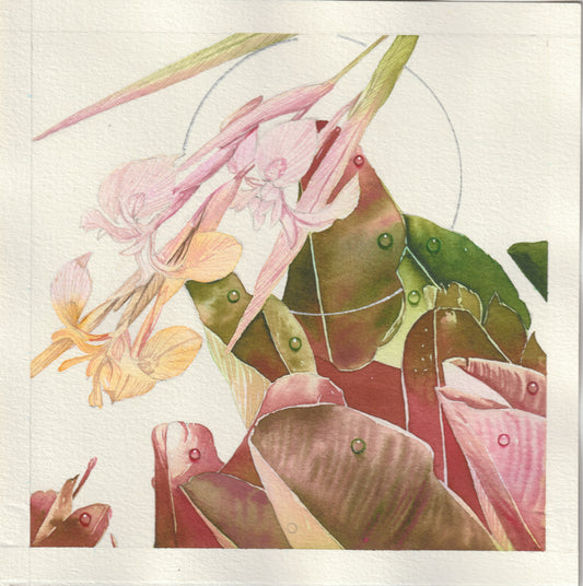 Alexander Zuleta, "Sin título", 2021