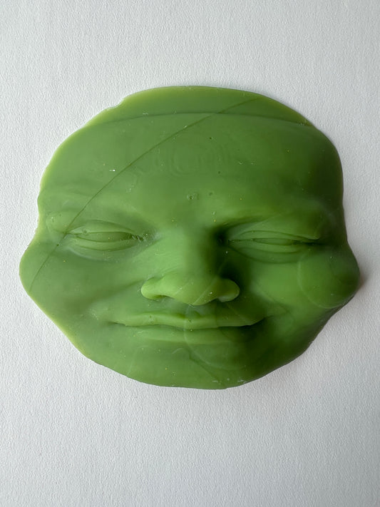 Francisco Esnayra "Sin título", 2025