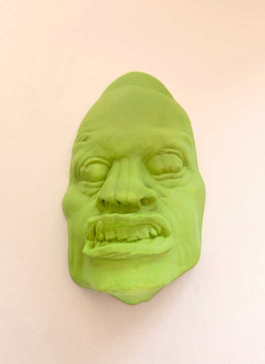 Francisco Esnayra "TRIMONIO", 2025