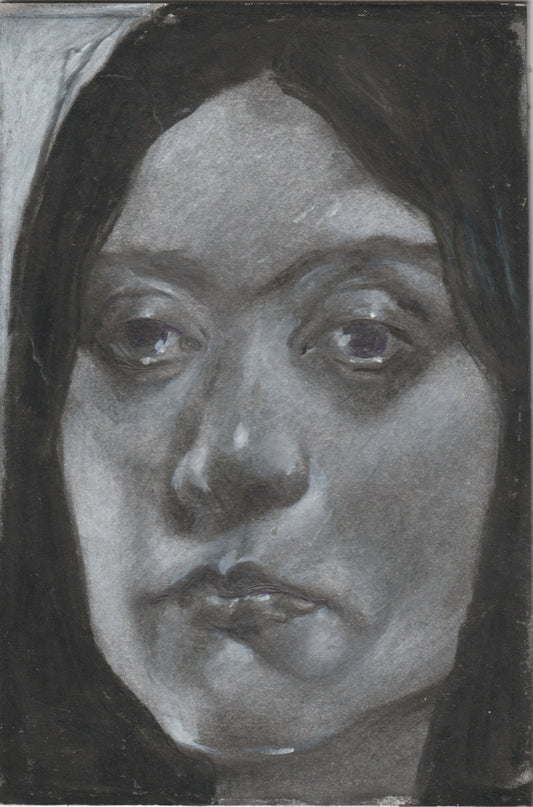 Francesco Merletti, "Ti penso ma non ti cerco", 2021