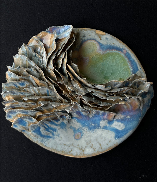 Victoria Chávez, "Wave, 2025", 2025
