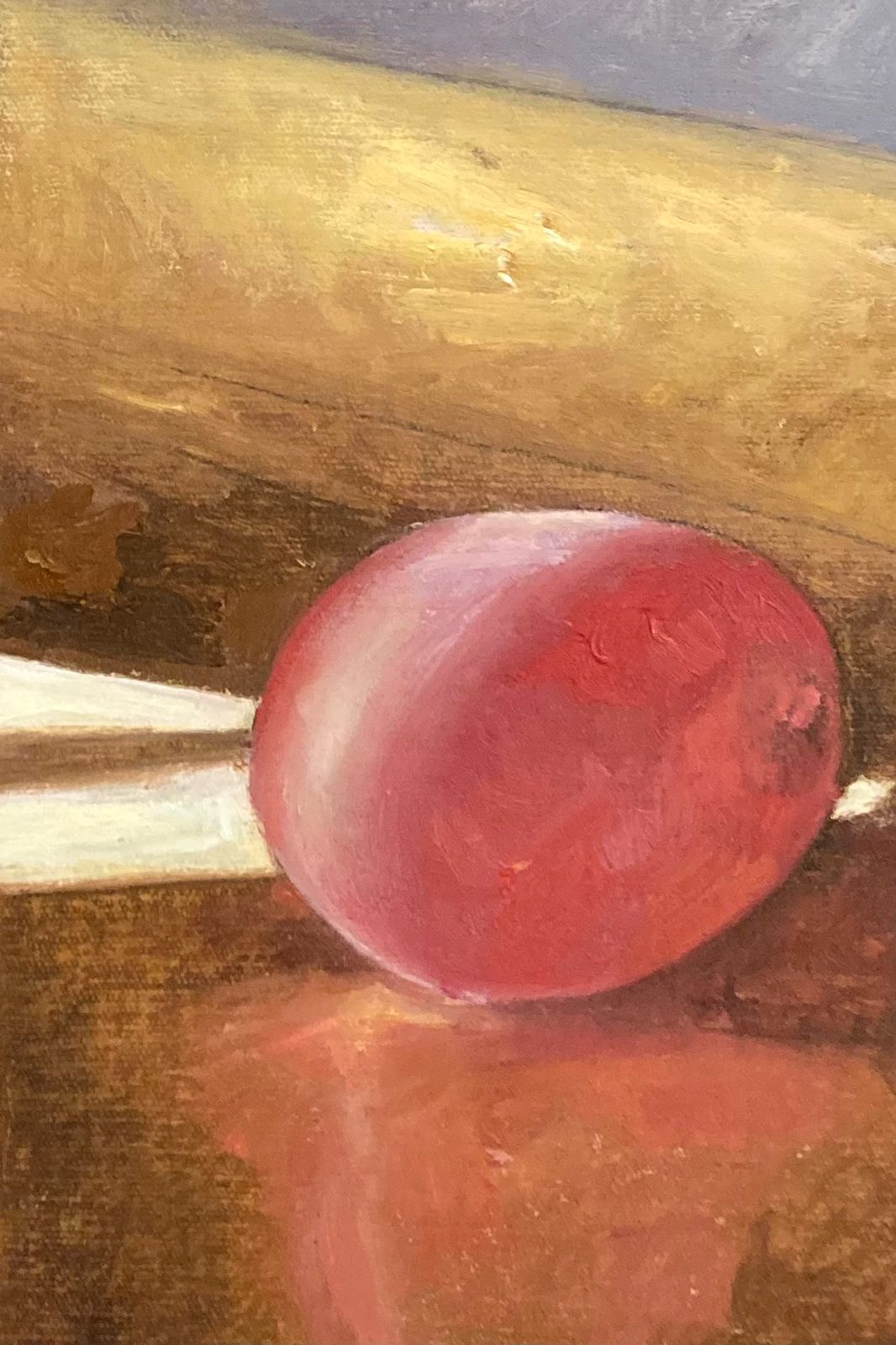 Fabiola Trejo "Luz sólida VIII", 2026