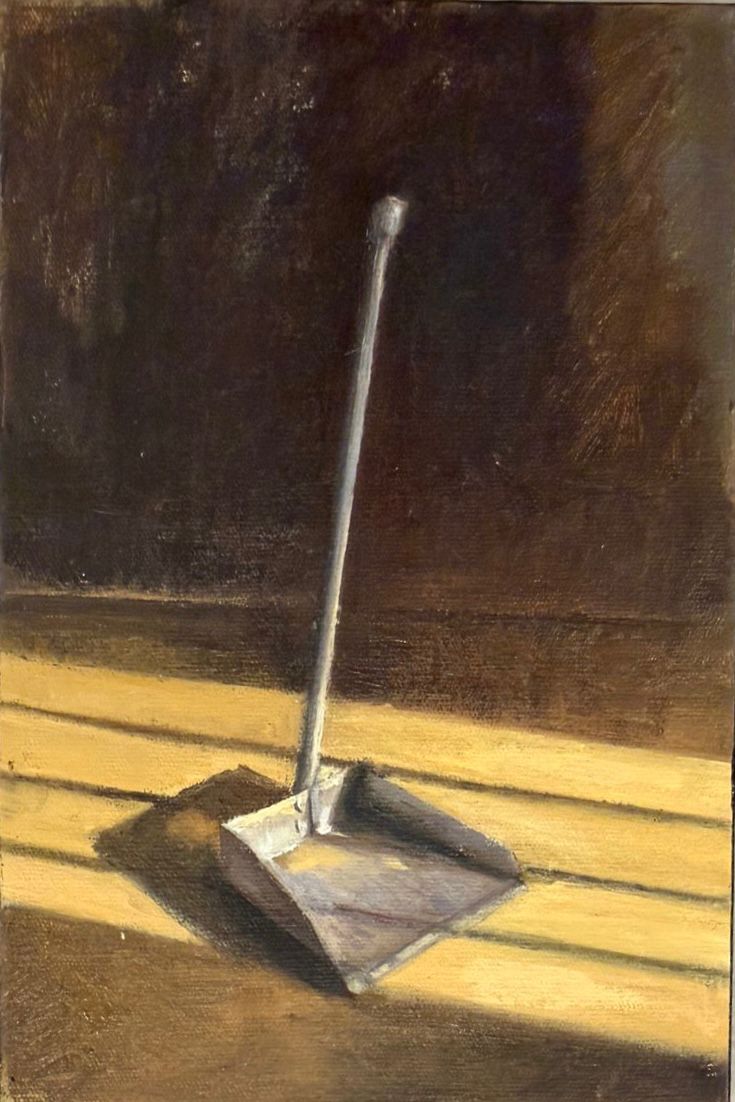 Fabiola Trejo "Luz sólida VII", 2026