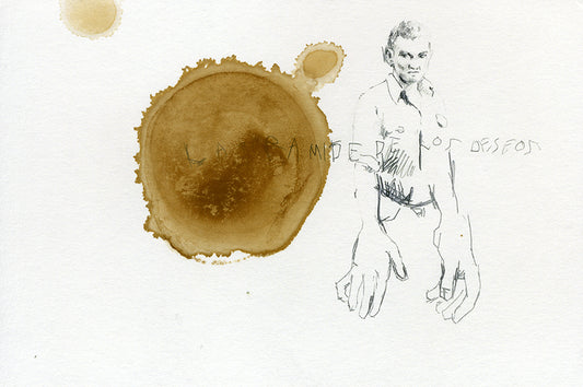 Luis Rodrigo Medina, "Rumor pirámide.", 2025