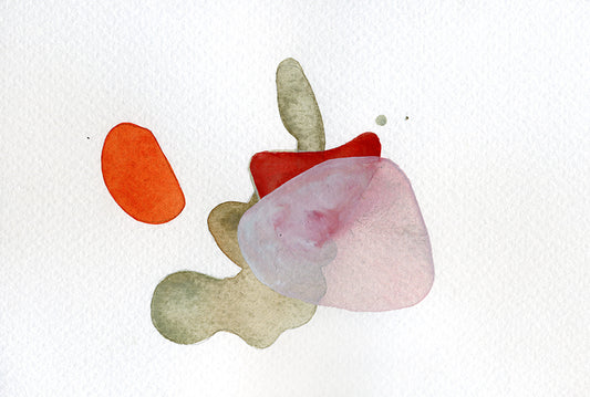 Luis Rodrigo Medina, "BRe.", 2025