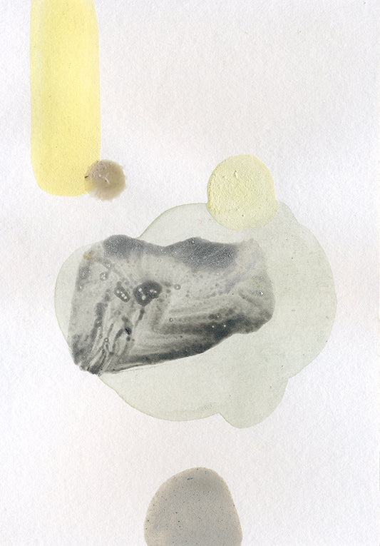 Luis Rodrigo Medina, "CE.I.", 2024