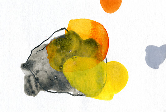 Luis Rodrigo Medina, "NrL.", 2025