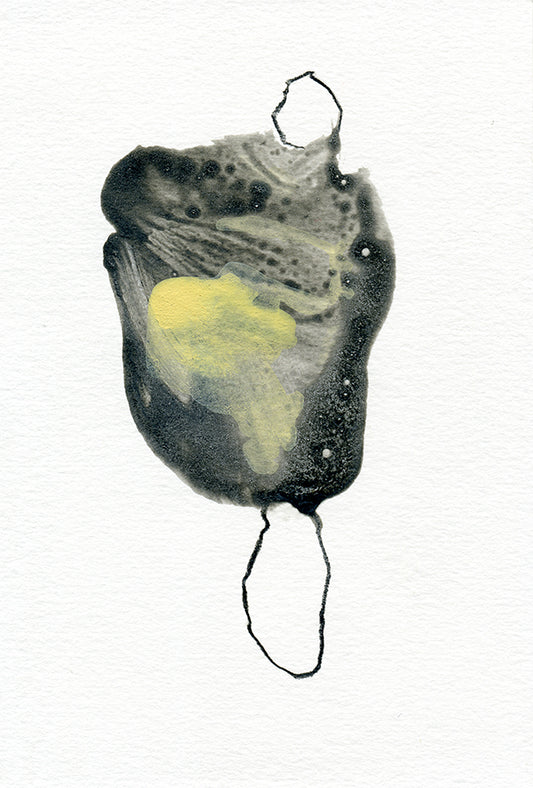 Luis Rodrigo Medina, "ICb.", 2025