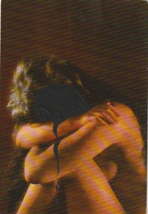 Nico Mingozzi "n.1484", 2023