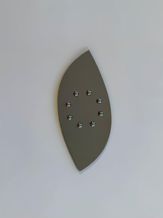 David Mont "Eye Sphere", 2025 Edición de 2