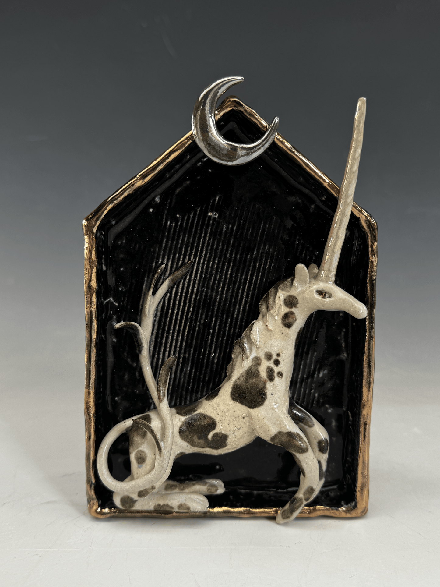 Rabi Montoya "NOCHE, 2026", 2026