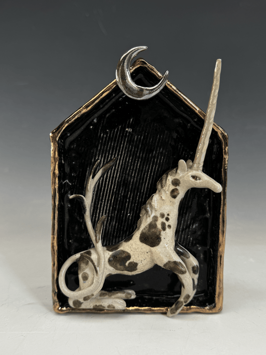 Rabi Montoya "NOCHE, 2026", 2026