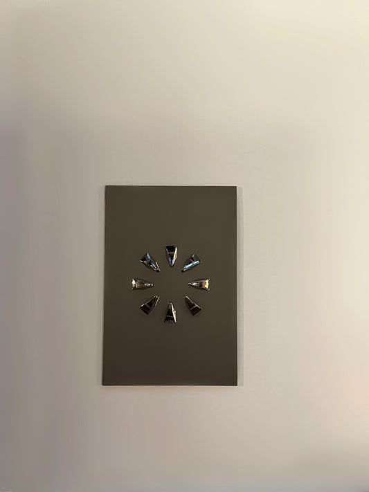 David Mont "Loop", 2025