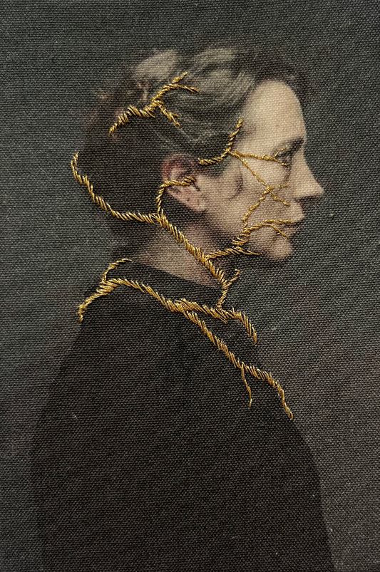 Juana Gómez, "Serpiente", 2026