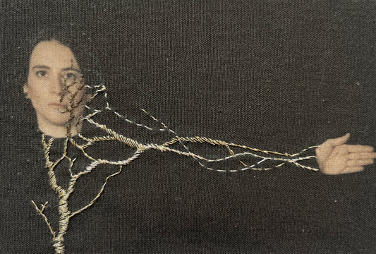 Juana Gómez, "Sistema Eléctrico", 2026