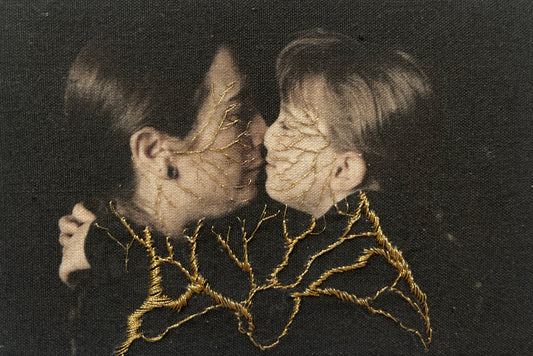 Juana Gómez, "Sistema Eléctrico II", 2026